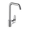 Смеситель для кухни Hansgrohe Focus (31820000) Для кухни Хром