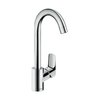 Змішувач для кухні Hansgrohe Logis (71835000) Для кухні Хром