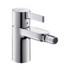 Змішувач для біде Hansgrohe Metris S (31261000) Для біде Хром