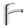 Змішувач для кухні Hansgrohe Focus (31804000) Для кухні Хром