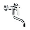 Смеситель для кухни Hansgrohe Focus (31825000) Для кухни Хром