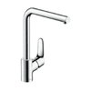 Смеситель для кухни Hansgrohe Focus (31817000) Для кухни Хром