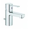Смеситель для раковины Kludi Zenta (382500575) Для раковины Хром