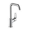 Смеситель для раковины Hansgrohe Focus (31519000) Для раковины Хром