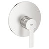Смеситель для душа Grohe Lineare (19296DC1) Для ванны, Для душа Нерж. сталь