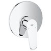 Змішувач для душу Grohe Eurodisc cosmopolitan (19549002) Для ванни, Для душа Хром