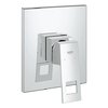 Смеситель для душа Grohe Eurocube (19898000) Для ванны, Для душа Хром