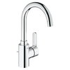 Смеситель для раковины Grohe Eurostyle cosmopolitan L-Size (23043002) Для раковины Хром