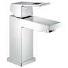 Змішувач для раковини Grohe Eurocube S-Size (23132000) Для раковини Хром