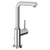 Смеситель для раковины Grohe Atrio L-Size (32129001) Для раковины Хром