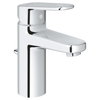 Смеситель для раковины Grohe Europlus S-Size (32612002) Для раковины Хром