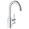 Змішувач для раковини Grohe Concetto L-Size (32629001) Для раковини Хром