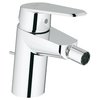Змішувач для біде Grohe Eurodisc cosmopolitan S-Size (33244002) Для біде Хром