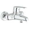 Змішувач для ванни Grohe Eurodisc cosmopolitan (33390002) Для ванни Хром