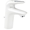 Змішувач для раковини Grohe Eurostyle S-Size (33558LS3) Для раковини Хром-білий