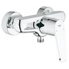 Змішувач для душу Grohe Eurodisc cosmopolitan (33569002) Для душа Хром