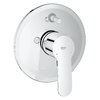 Смеситель для ванны Grohe Eurostyle cosmopolitan (33637002) Для ванны, Для душа Хром