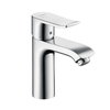 Смеситель для раковины Hansgrohe Metris (31121000) Для раковины Хром