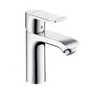Змішувач для раковини Hansgrohe Metris (31203000) Для раковини Хром