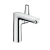 Смеситель для раковины Hansgrohe Talis E (71754000) Для раковины Хром