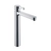 Смеситель для раковины Hansgrohe Metris S (31022000) Для раковины Хром