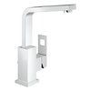 Смеситель для раковины Grohe Eurocube L-Size (23135000) Для раковины Хром