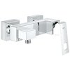 Змішувач для душу Grohe Eurocube (23145000) Для душа Хром