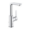Змішувач для раковини Grohe Lineare L-Size (23296001) Для раковини Хром