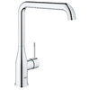 Смеситель для кухни Grohe Essence (30269000) Для кухни Хром
