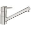 Змішувач для кухні Grohe Concetto (32659DC1) Для кухні Нерж. сталь
