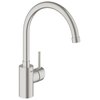 Змішувач для кухні Grohe Concetto (32661DC1) Для кухні Нерж. сталь