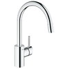 Смеситель для кухни Grohe Concetto (32663001) Для кухни Хром