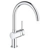 Смеситель для кухни Grohe Minta (32917000) Для кухни Хром