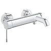 Змішувач для ванни Grohe Essence (33624001) Для ванни Хром