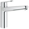 Смеситель для кухни Grohe Eurodisc cosmopolitan (33770002) Для кухни Хром