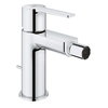 Змішувач для біде Grohe Lineare S-Size (33848001) Для біде Хром