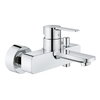 Смеситель для ванны Grohe Lineare (33849001) Для ванны Хром