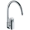 Смеситель для кухни Grohe Euroeco Sink (33912000) Для кухни Хром