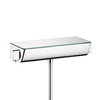 Термостатичний змішувач Hansgrohe Ecostat Select (13161000) Для душа Хром