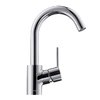 Змішувач для раковини Hansgrohe Talis S (32070000) Для раковини Хром