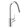 Смеситель для кухни Hansgrohe Talis S2 Variarc (14872000) Для кухни Хром