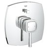 Змішувач для ванни Grohe Grandera (19920000) Для ванни Хром