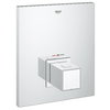 Термостатичний змішувач Grohe Grohtherm Cube (19961000) Для душа Хром
