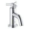 Смеситель для раковины Grohe Atrio Ypsilon XS-Size (20021000) Для раковины Хром