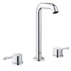 Смеситель для раковины Grohe Essence L-Size (20299001) Для раковины Хром