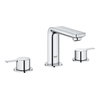 Смеситель для раковины Grohe Lineare M-Size (20304001) Для раковины Хром