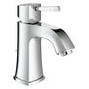Змішувач для раковини Grohe Grandera (23303000) Для раковини Хром