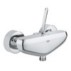 Змішувач для душу Grohe Eurodisc Joy (23430000) Для душа Хром