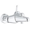 Смеситель для ванны Grohe Eurodisc Joy (23431000) Для ванны Хром
