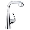 Смеситель для кухни Grohe Zedra (32553000) Для кухни Хром
